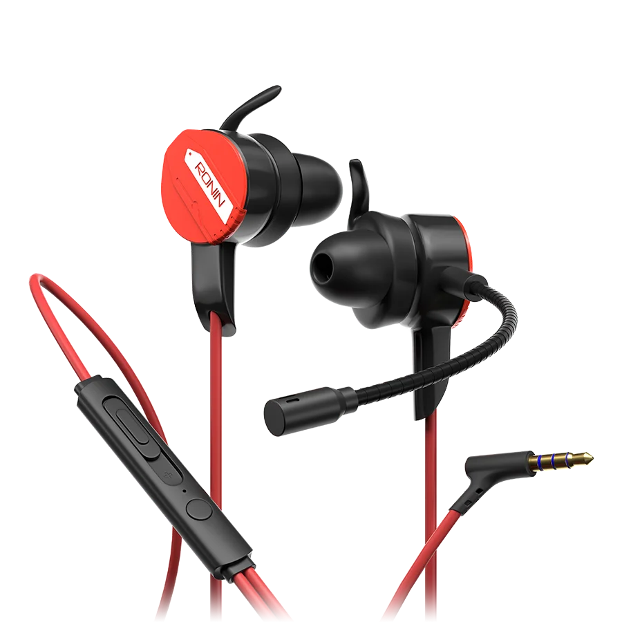Ronin R-007 Handsfree