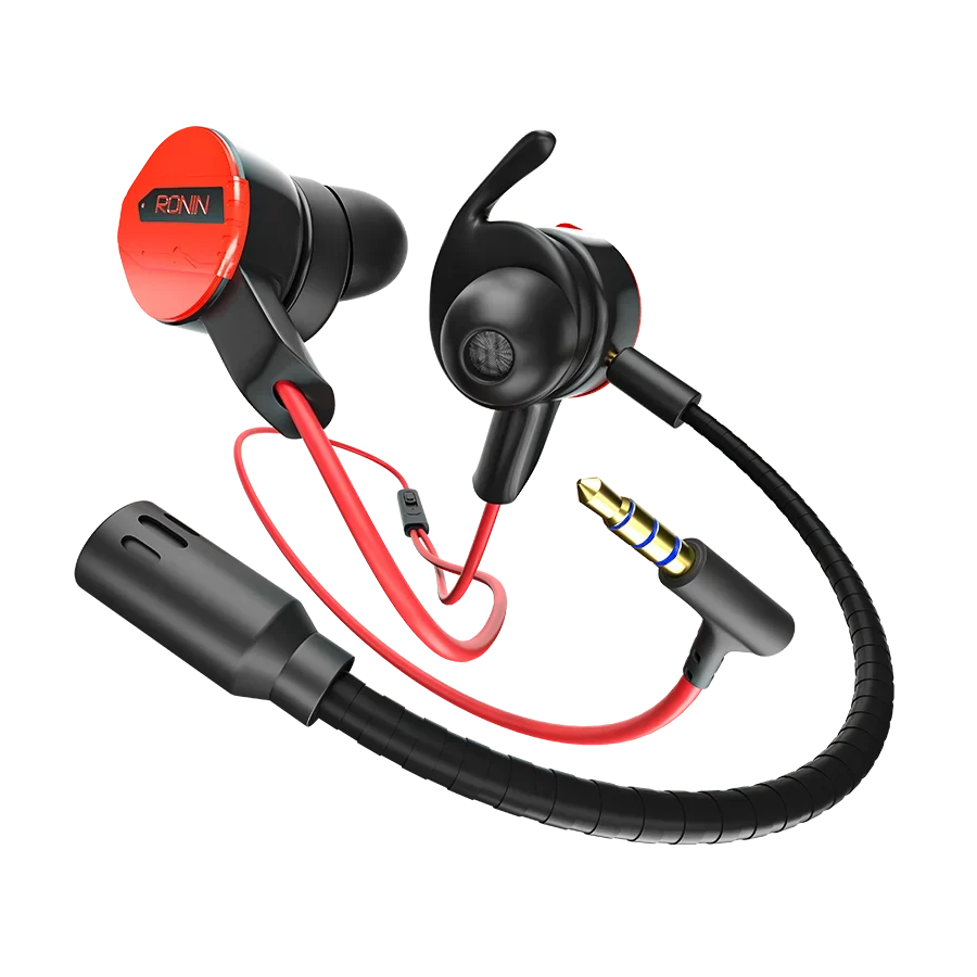 Ronin R-007 Handsfree