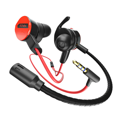 Ronin R-007 Handsfree