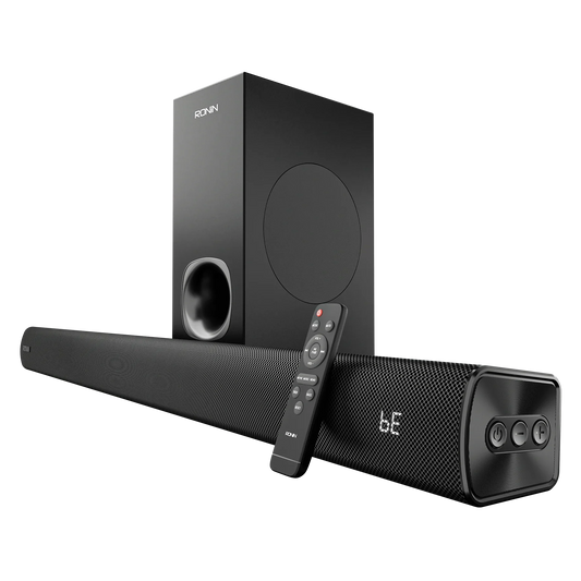 Ronin R-3015 Majestik Audio