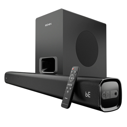 Ronin R-3020 Majestik Audio Pro