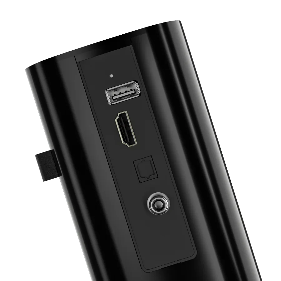 Ronin R-3020 Majestik Audio Pro