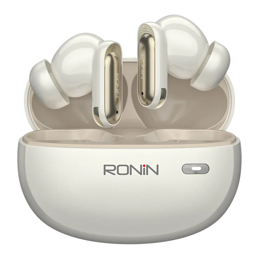 Ronin R-7050 Eminence Wireless Earbuds