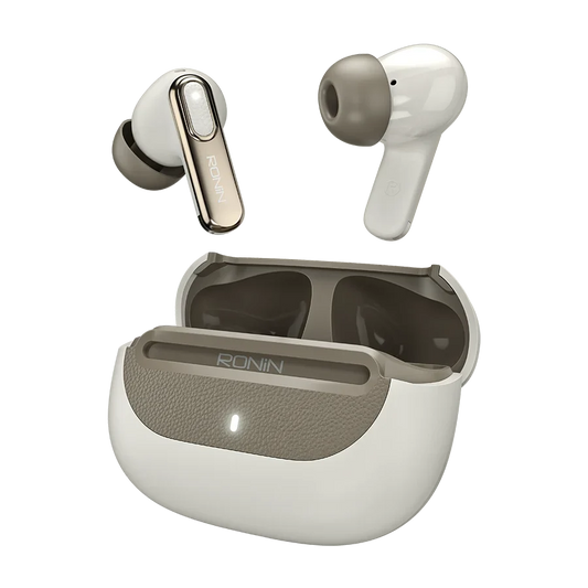 Ronin R-7080 NOX Wireless Earbuds