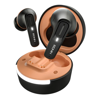 Ronin R-7100 Mellow Wireless Earbuds