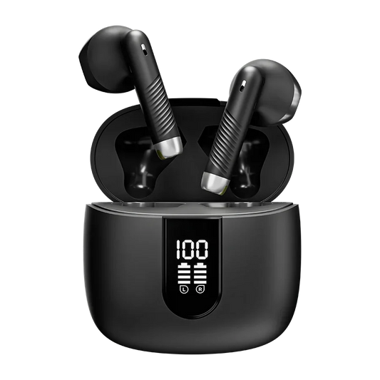 Ronin R-190 Mashion Wireless Earbuds