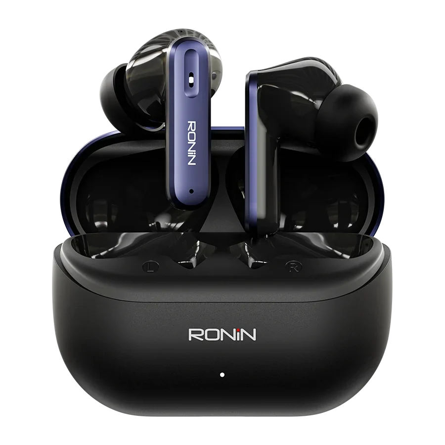 Ronin R-7075 Vesper Wireless Earbuds