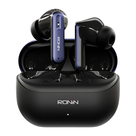 Ronin R-7075 Vesper Wireless Earbuds