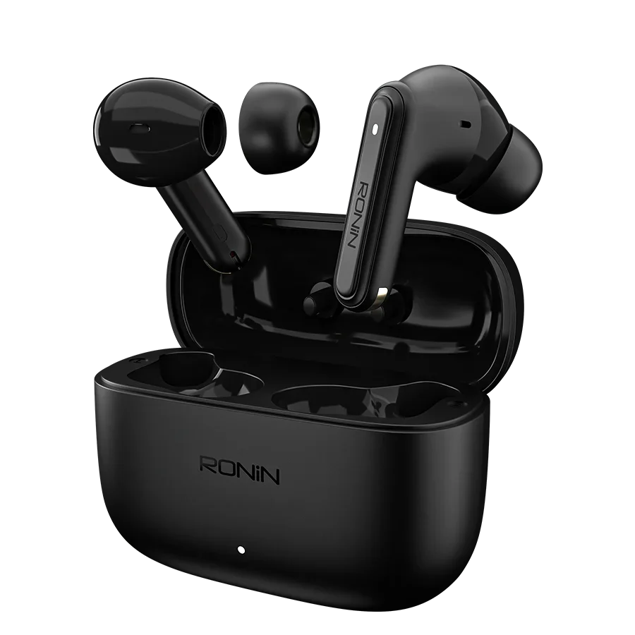 Ronin R-7115 Evolve Wireless Earbuds