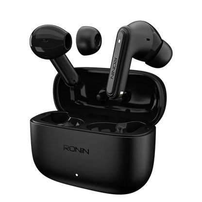 Ronin R-7115 Evolve Wireless Earbuds