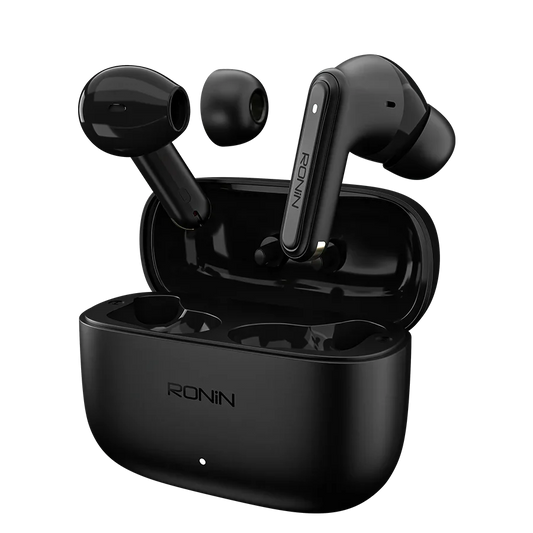Ronin R-7115 Evolve Wireless Earbuds