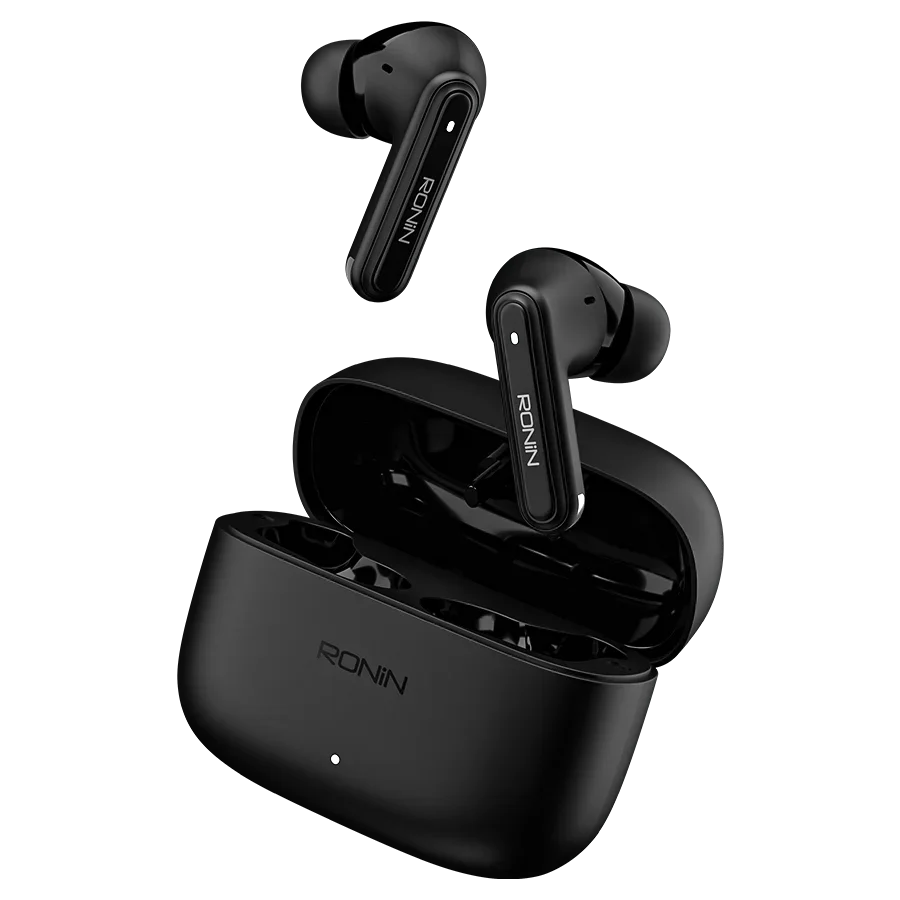 Ronin R-7115 Evolve Wireless Earbuds