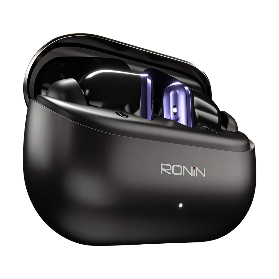 Ronin R-7075 Vesper Wireless Earbuds