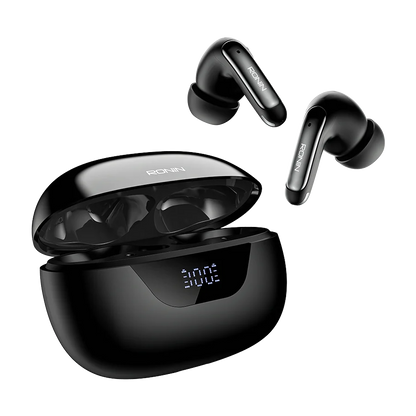 Ronin R-7010 Mystique Wireless Earbuds