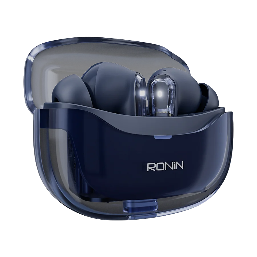 Ronin R-7135 Lucid Wireless Earbuds
