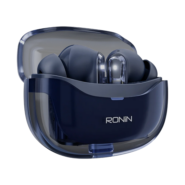 Ronin R-7135 Lucid Wireless Earbuds