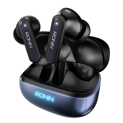 Ronin R-7085 VOX Wireless Earbuds