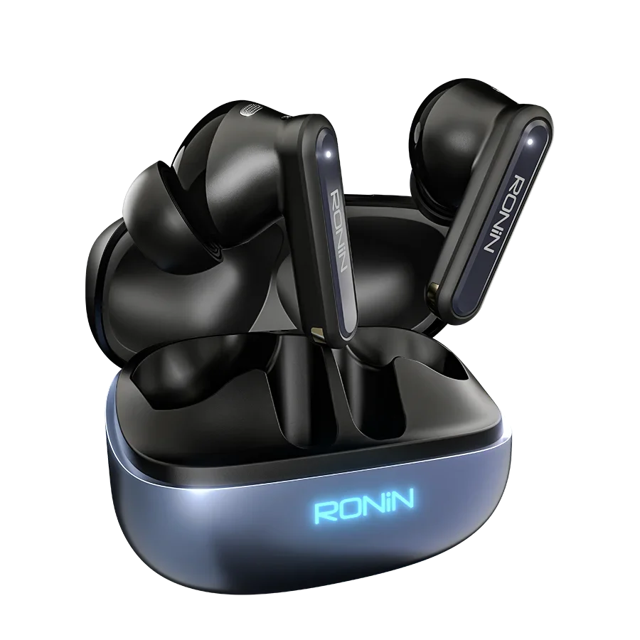 Ronin R-7085 VOX Wireless Earbuds