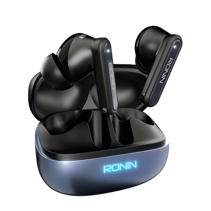 Ronin R-7085 VOX Wireless Earbuds
