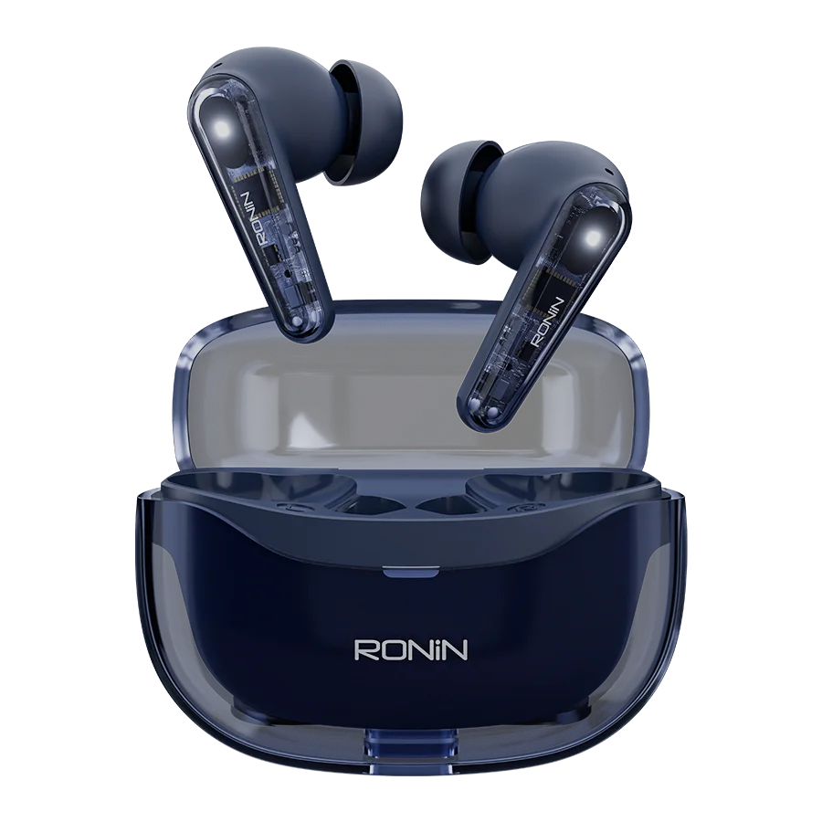 Ronin R-7135 Lucid Wireless Earbuds