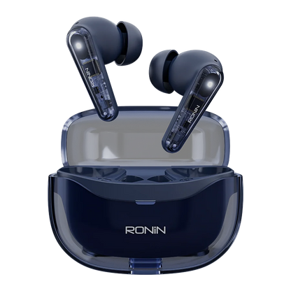 Ronin R-7135 Lucid Wireless Earbuds