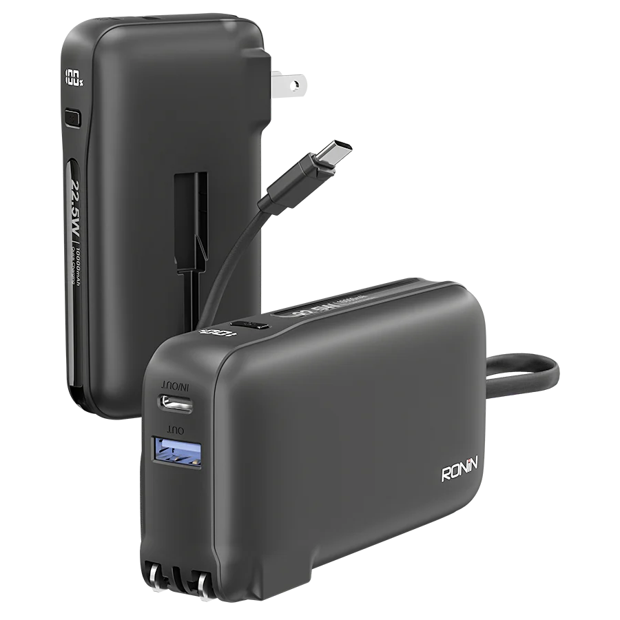 Ronin R-4050 Powerbank