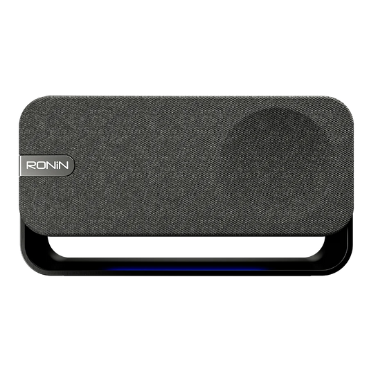 Ronin R-3030 Reverb