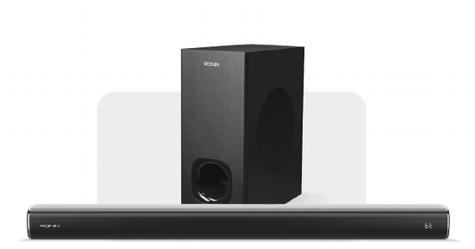 Ronin R-3025 Majestik Audio Elite