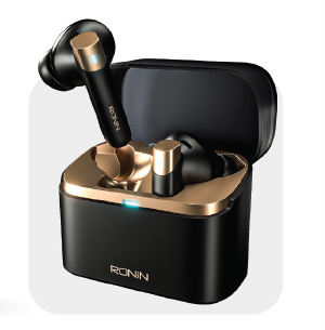 Ronin R-7110 Glacier wireless earbuds