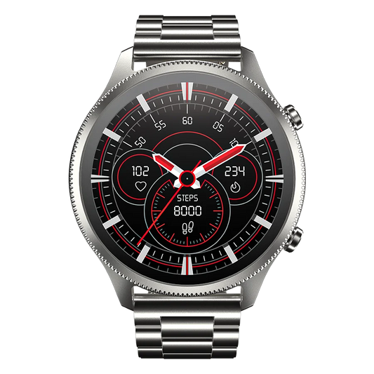 Ronin R-010 Luxe Smart Watch