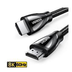 UGREEN 15759 15M 8K HDMI Cable