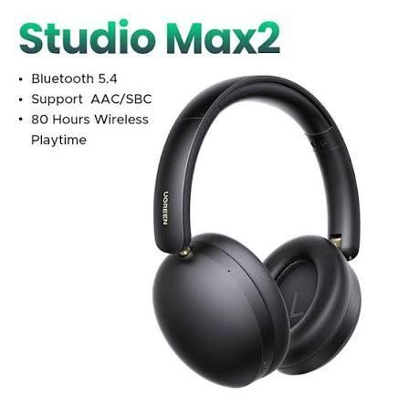 UGREEN 45018 Max2 Headphone