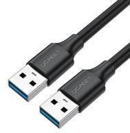 UGREEN 60525 3.0 Male To Male Cable 1M