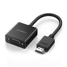 UGREEN 60738 HDMI To VGA Converter