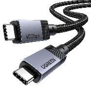 UGREEN 65175 C To C Cable 8K/60Hrz