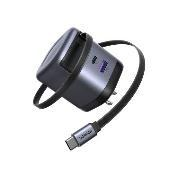 UGREEN 65239 65W Wall Charger