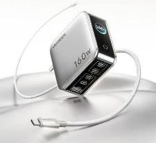 UGREEN 65635 160W Smart Display With C To C Cable