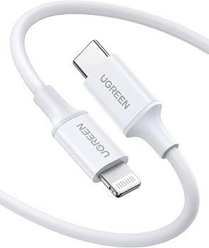 UGREEN 90258 C To Ip Cable Blue 0.5M