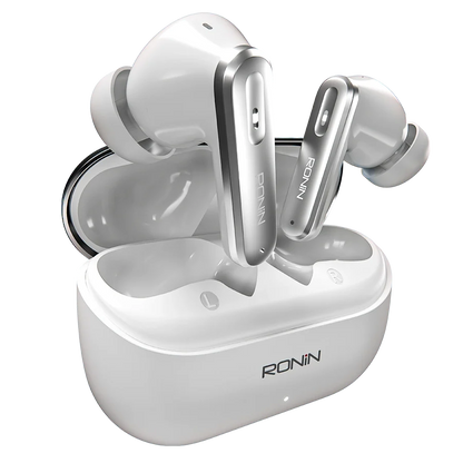 Ronin R-7075 Vesper Ai Wireless Earbuds