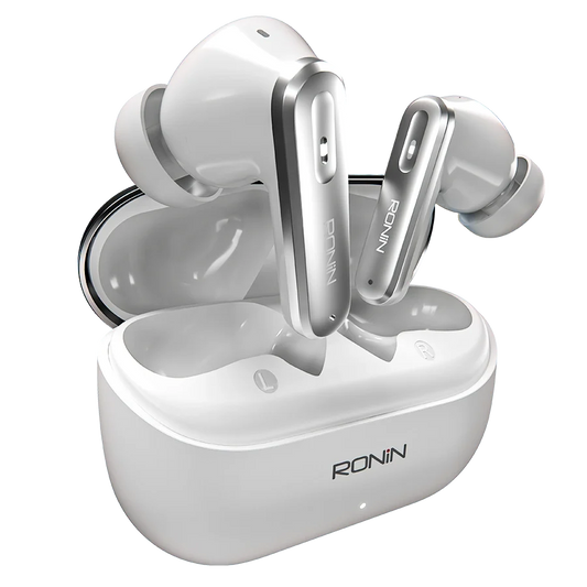 Ronin R-7075 Vesper Ai Wireless Earbuds