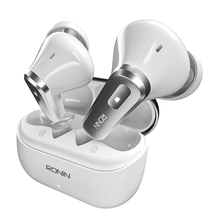 Ronin R-7075 Vesper Ai Wireless Earbuds