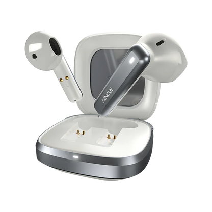 Ronin R-7140 Mashion Pro Wireless Earbuds