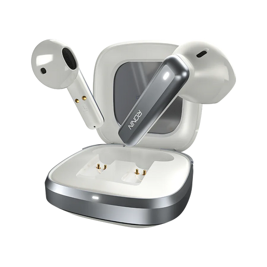 Ronin R-7140 Mashion Pro Wireless Earbuds