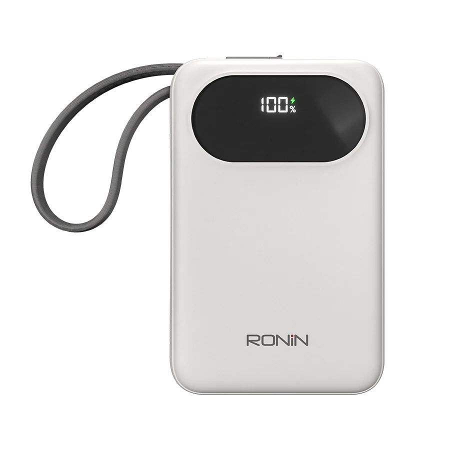 Ronin R-4065 Powerbank