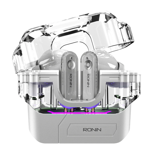 Ronin R-7105 Warrior Wireless Earbuds