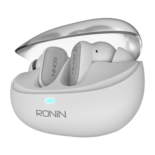 Ronin R-7125 Mist Pro Wireless Earbuds