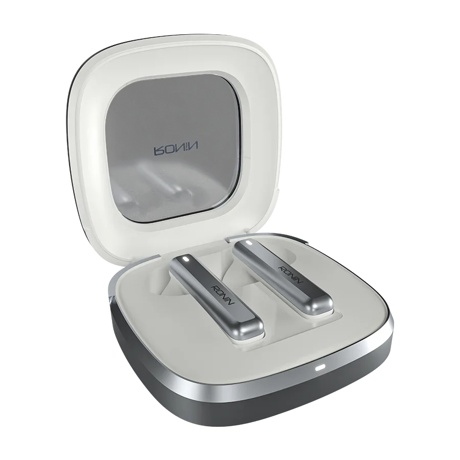 Ronin R-7140 Mashion Pro Wireless Earbuds