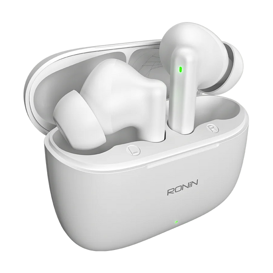 Ronin R-740 Vivid Wireless Earbuds