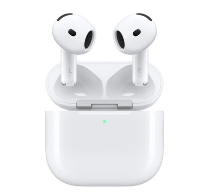 Apple AirPods 5 with Wireless Charging Case