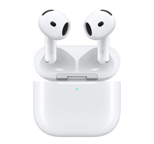 Apple AirPods 5 with Wireless Charging Case